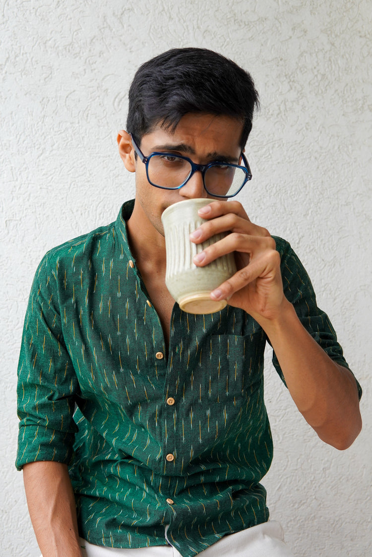 Rumah Ikat Unisex Shirt