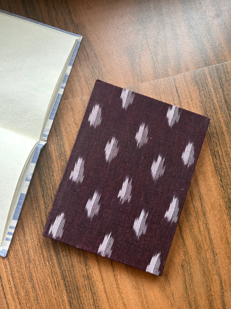 Handloom Handmade Diary