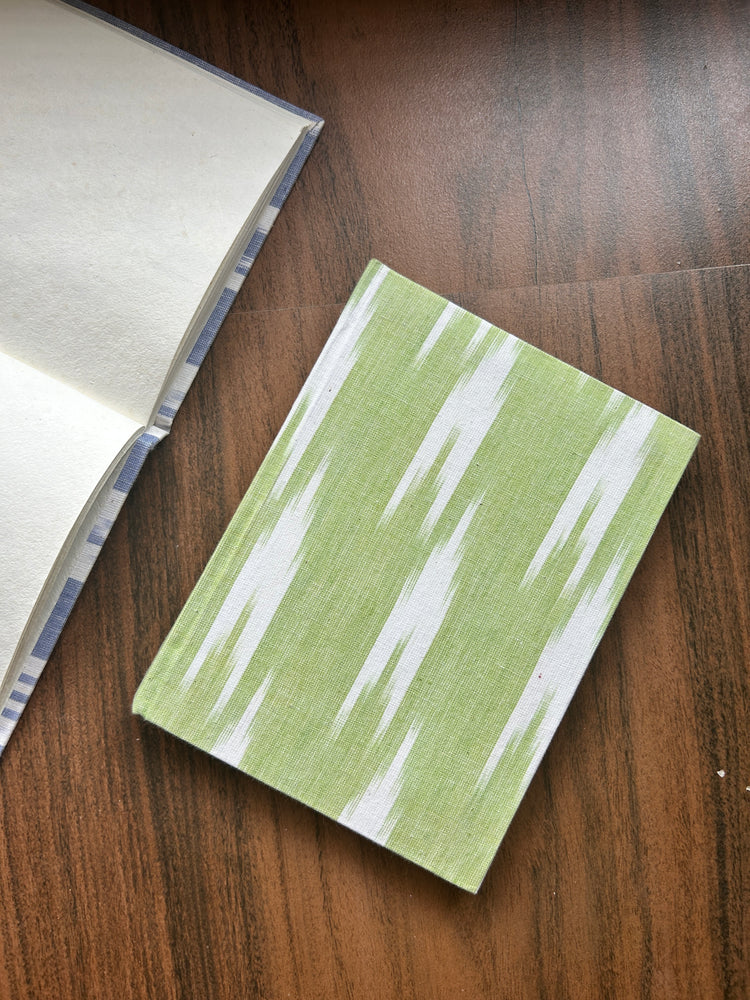 Handloom Handmade Diary
