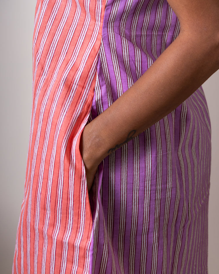 Go-to Summer Cotton dress