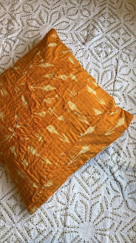Handloom Cushion covers