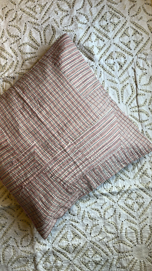Handloom Cushion covers