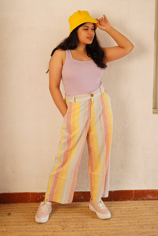 Everyday pants