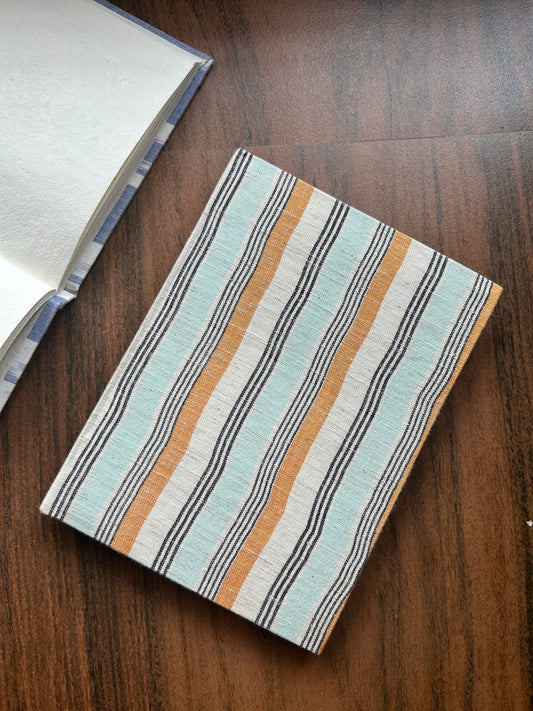 Handloom Handmade Diary