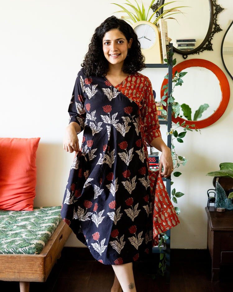 Chaaya Bagru Angrakha