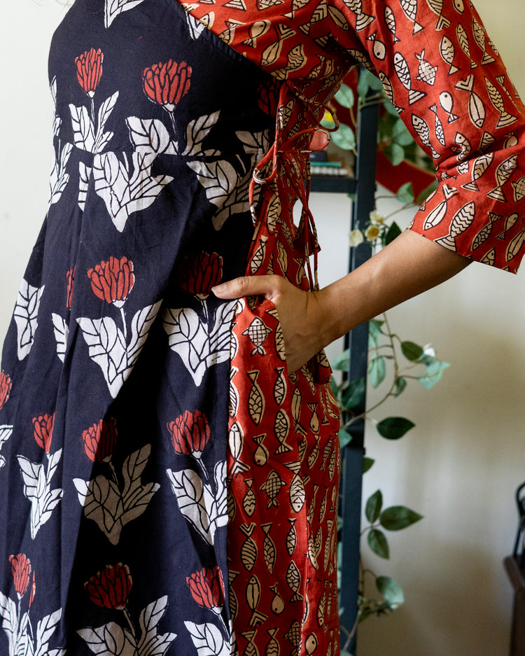 Chaaya Bagru Angrakha