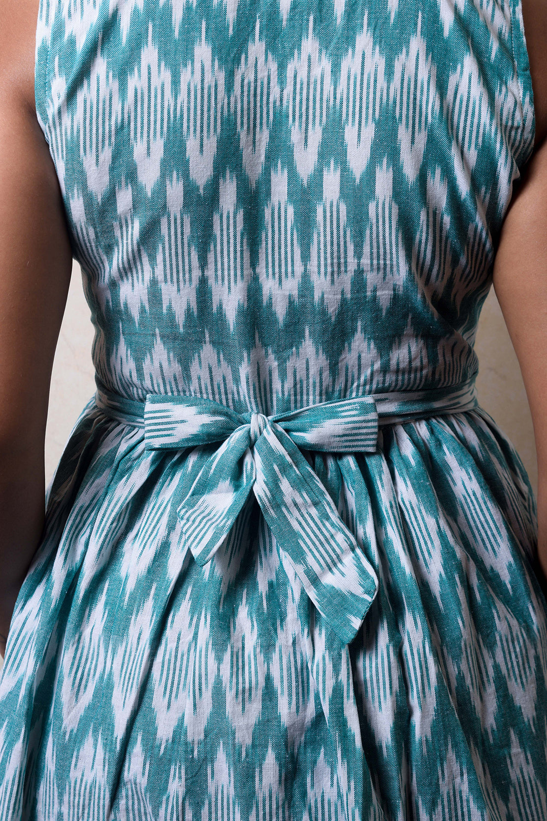 Shop Aalingan Ikat Dress Handcrafted & Comfortable ADAH BY LEESHA Shop Aalingan Ikat Dress Handcrafted & Comfortable ADAH BY LEESHA